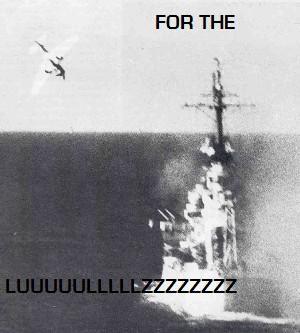 I Did It for the Lulz