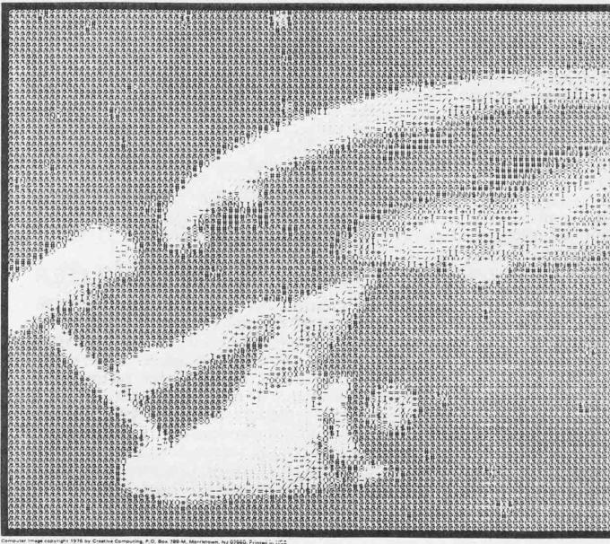 ASCII Art