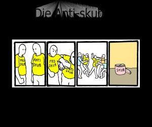 skub