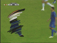 Zidane's Headbutt