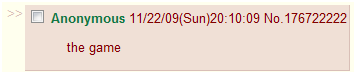 GET
