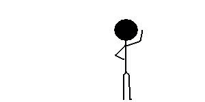 Stick Figure Animations