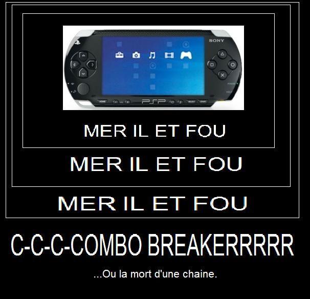 MER IL ET FOU