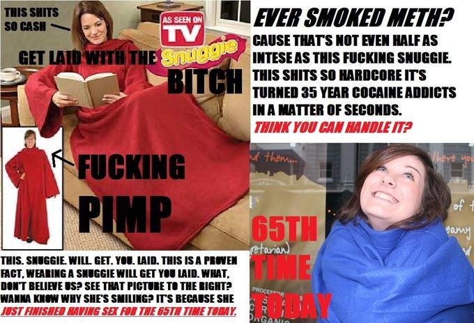 Extreme Advertising