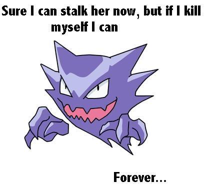 Pokepuns
