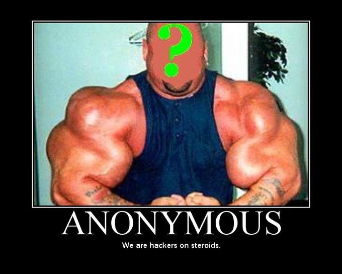 Anonymous