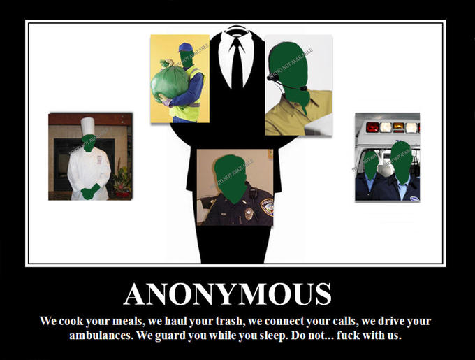 Anonymous