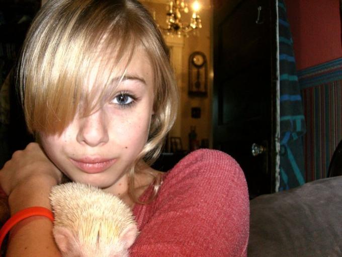 Tabby