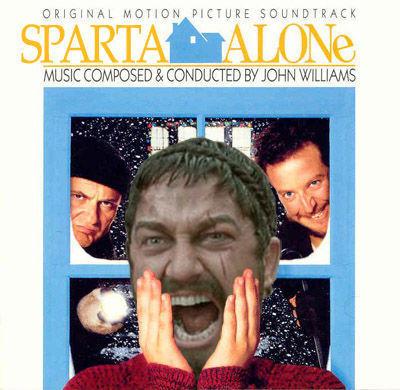 This Is Sparta!