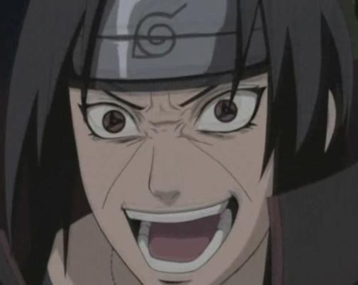 Rape face