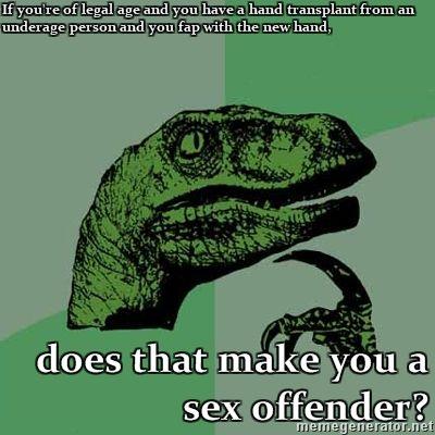 Philosoraptor