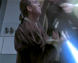 Force Push/Obi-Wan Hates
