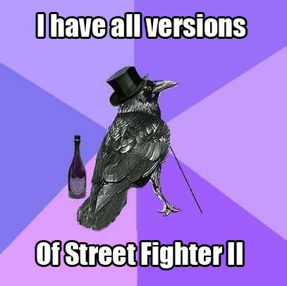 Rich Raven