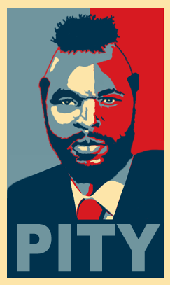 Obama "Hope" Posters