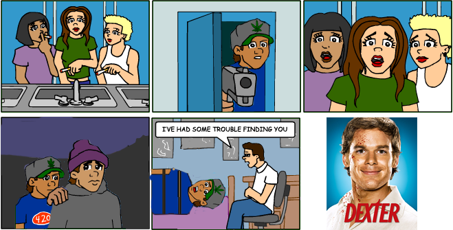 Law For Kids Parodies
