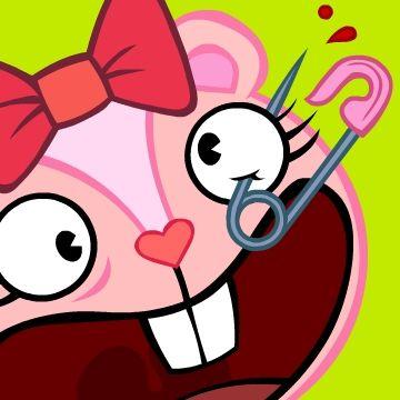 Happy Tree Friends 