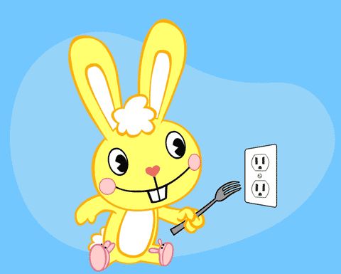 Happy Tree Friends 
