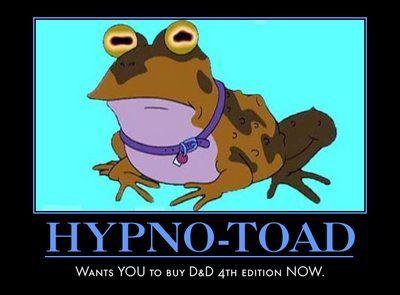 Hypnotoad
