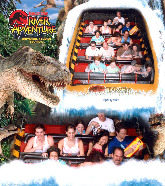 Roller Coaster Chess