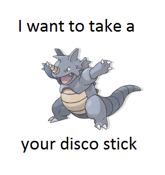 Pokepuns