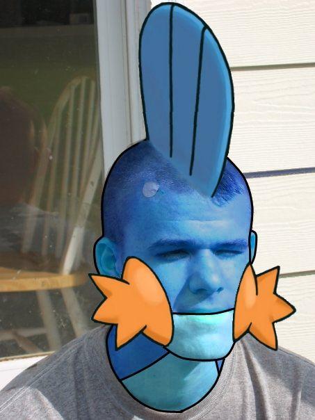 i herd u liek mudkips