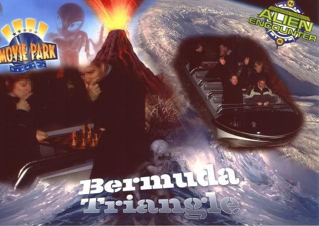 Roller Coaster Chess