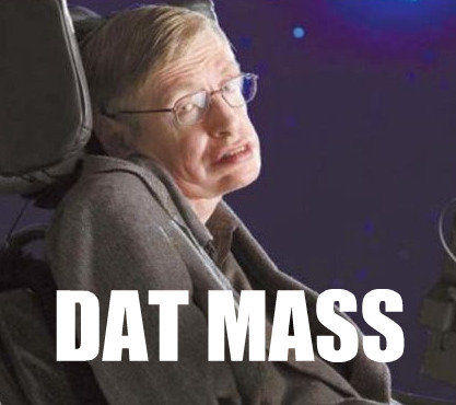 'Dat Ass