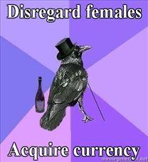Rich Raven