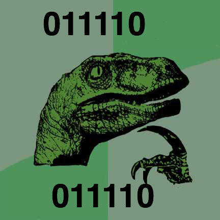 Philosoraptor