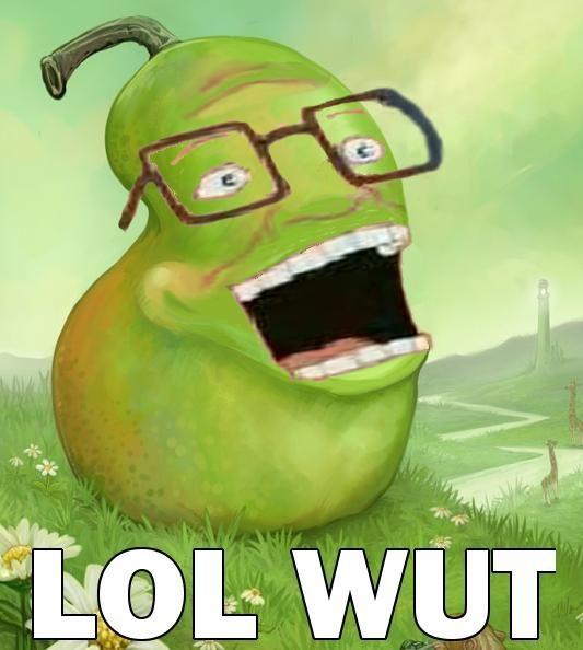 LOLWUT