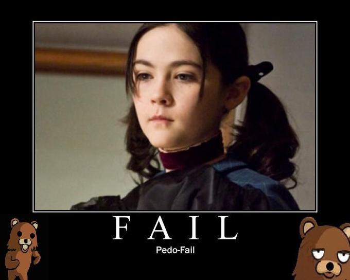 FAIL