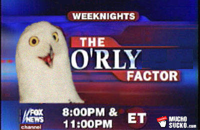 O RLY?