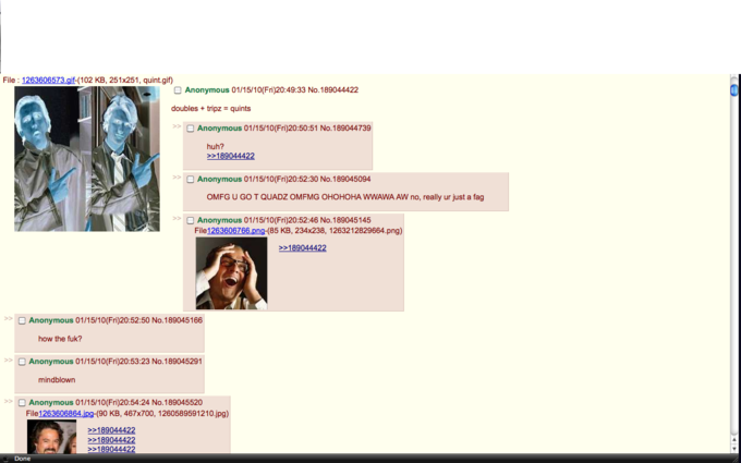 GET
