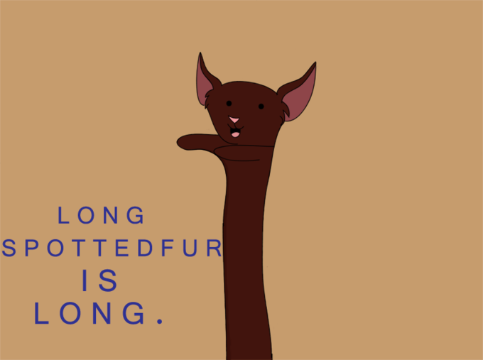 Longcat