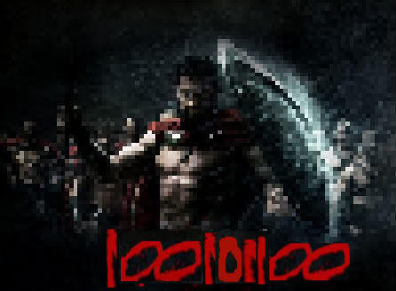 This Is Sparta!