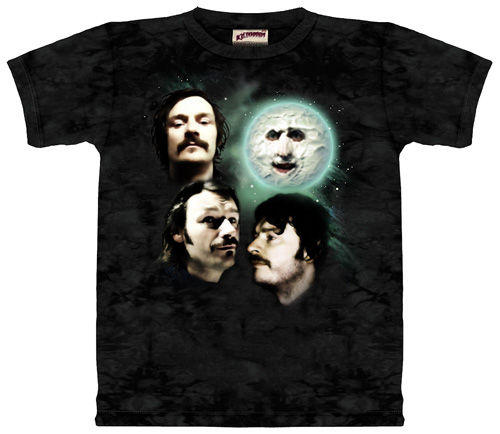 Three Wolf Moon