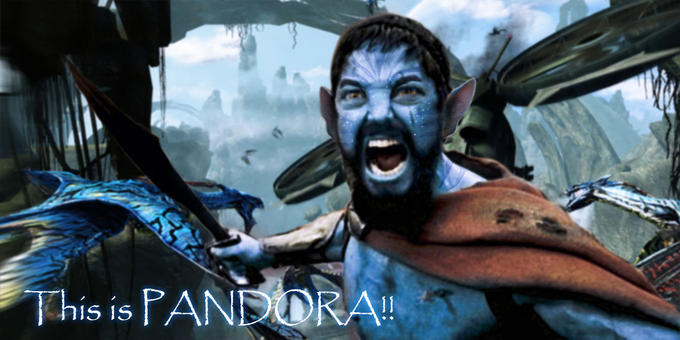 This Is Sparta!