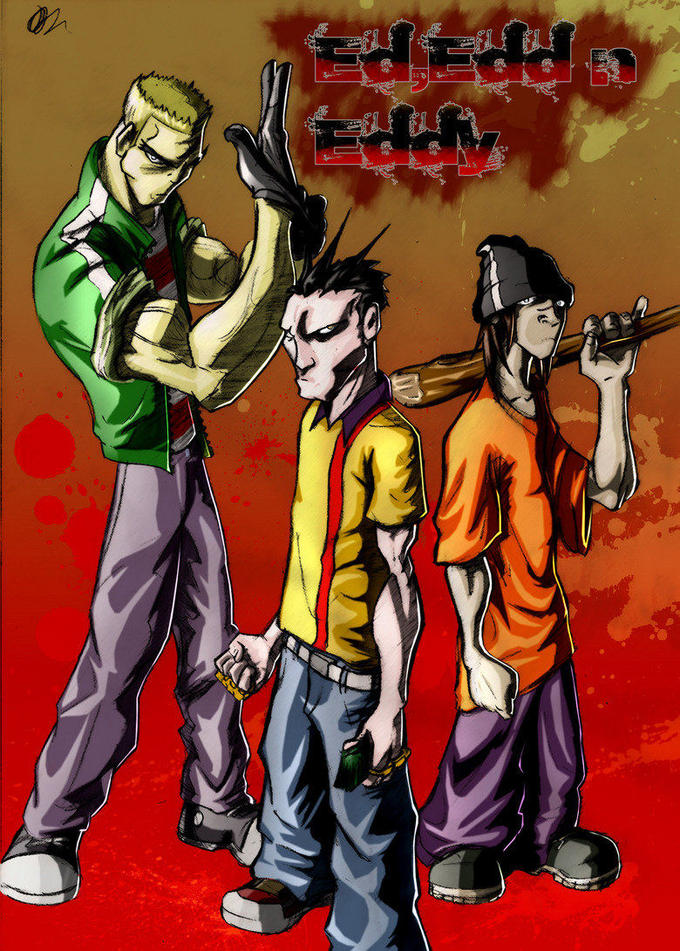 Alternate Universe