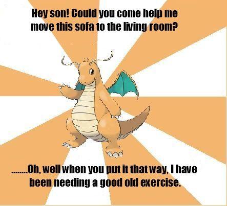 Pokeparents