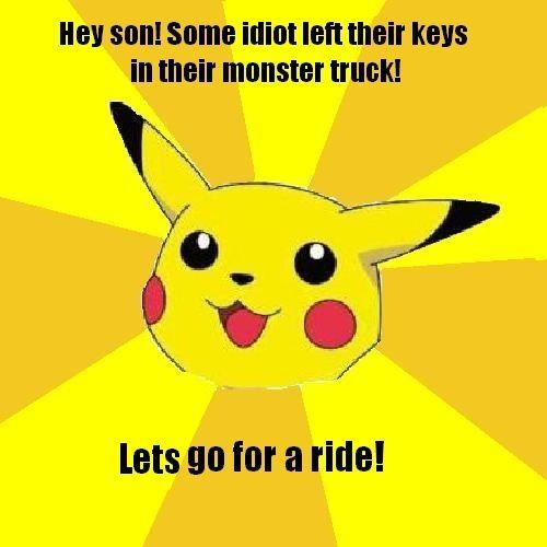 Pokeparents
