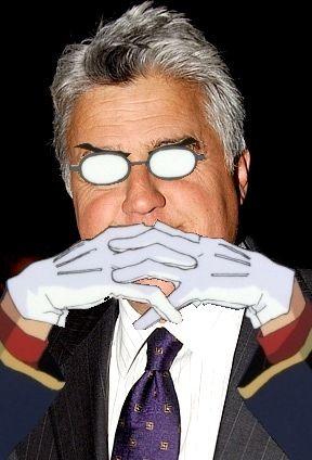 The Gendo Pose