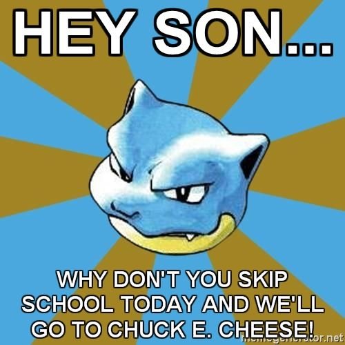 Pokeparents