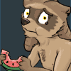 Krystal Can't Enjoy Her Sandwich
