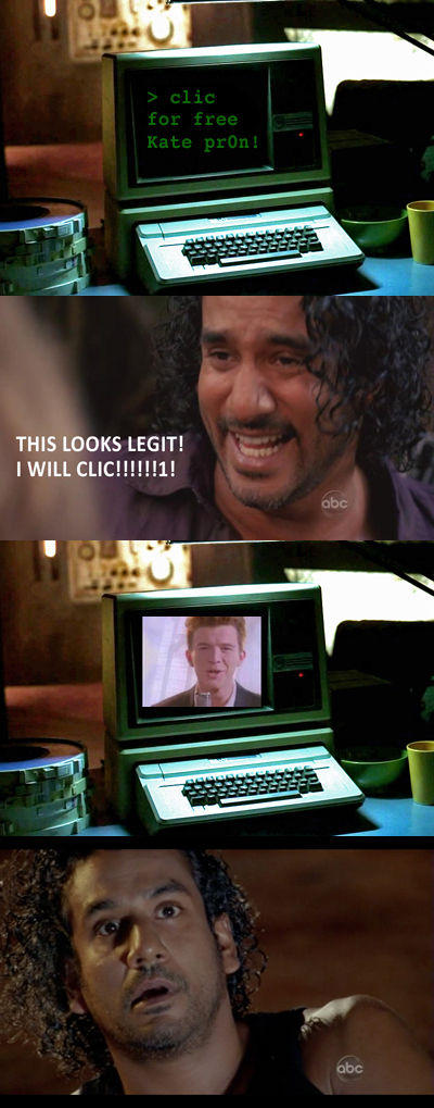 Rickroll