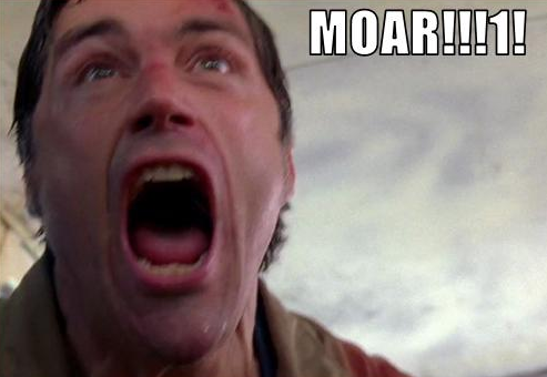 MOAR