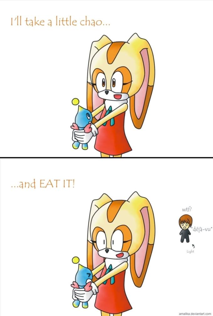 I'll take a potato chip and EAT IT!