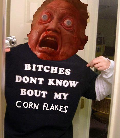 Bitches Don't Know