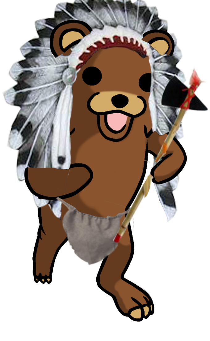 Pedobear