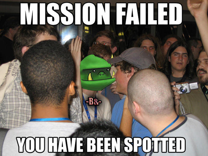 Trolling