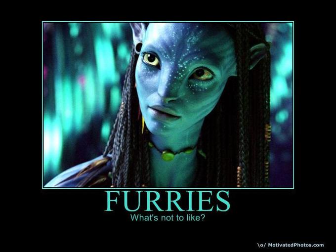 Furries